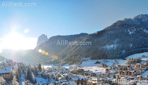 Gardena Grodnerhof Beauty & Wellness 82